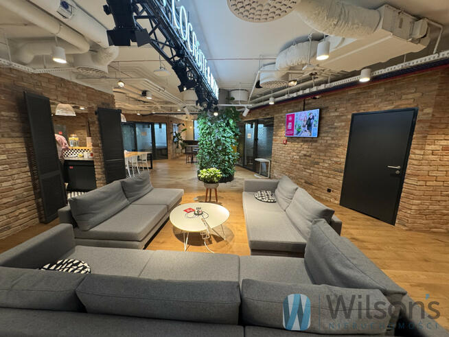 Lokal użytkowy Warszawa gm. Ochota Ochota, Aleje Jerozolimskie