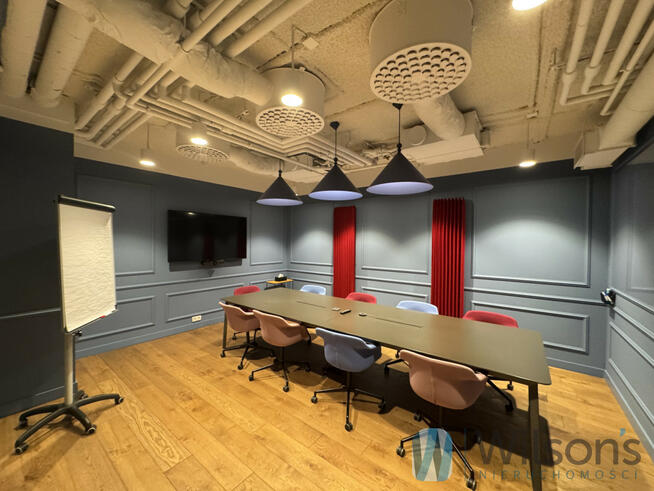 Lokal użytkowy Warszawa gm. Ochota Ochota, Aleje Jerozolimskie