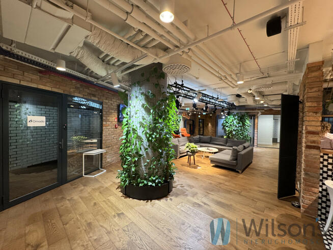 Lokal użytkowy Warszawa gm. Ochota Ochota, Aleje Jerozolimskie