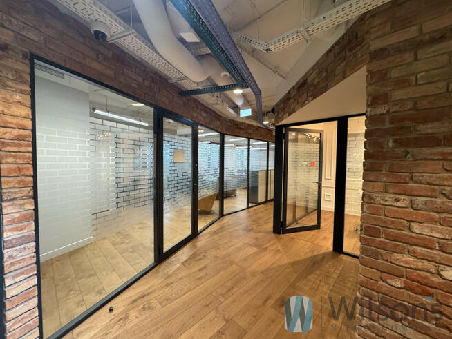 Lokal użytkowy Warszawa gm. Ochota Ochota, Aleje Jerozolimskie