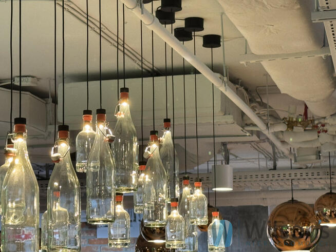 Lokal użytkowy Warszawa gm. Ochota Ochota, Aleje Jerozolimskie