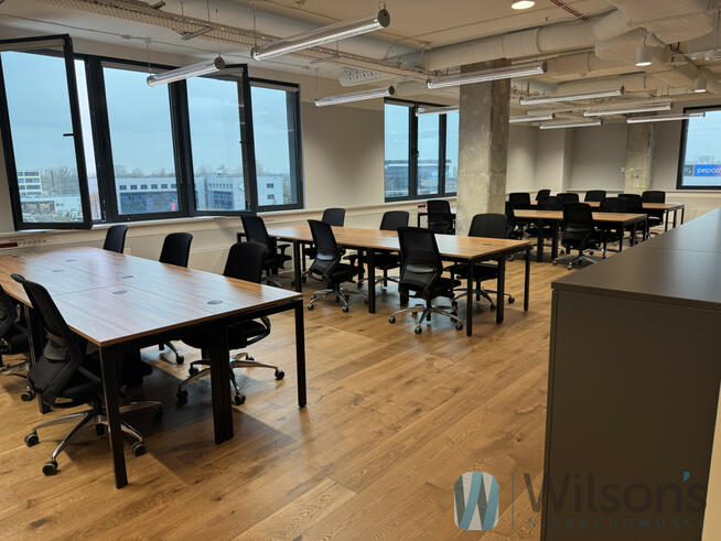 Lokal użytkowy Warszawa gm. Ochota Ochota, Aleje Jerozolimskie