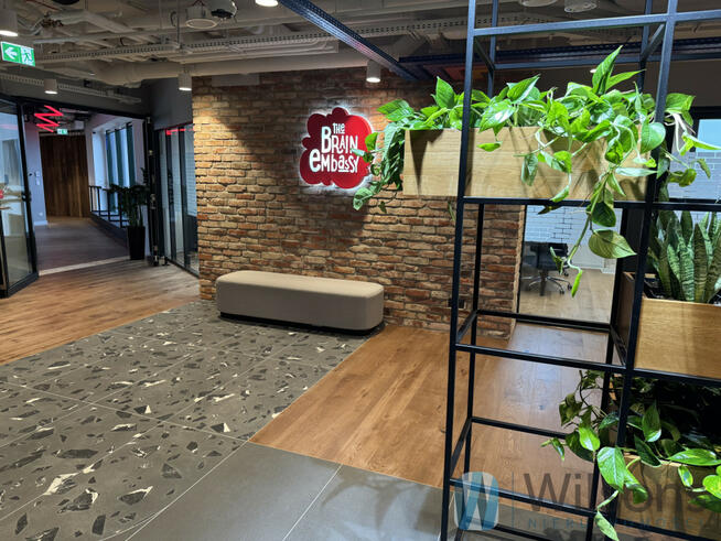 Lokal użytkowy Warszawa gm. Ochota Ochota, Aleje Jerozolimskie