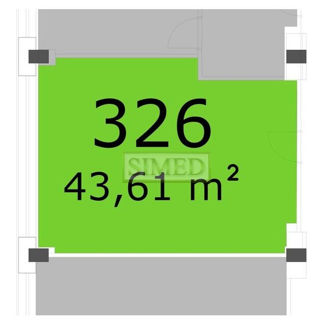 Sklep internetowy ,biuro, laboratorium, dostep24h