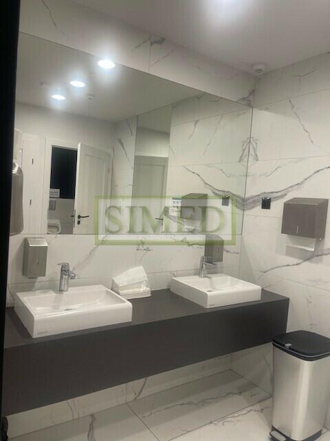 Biuro nowoczesna aranżacji dopasowane do Najemcy