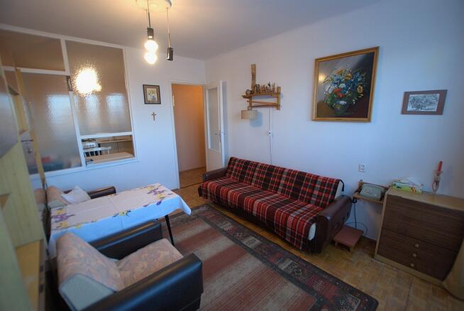 Mieszkanie Kielce KSM, Mazurska