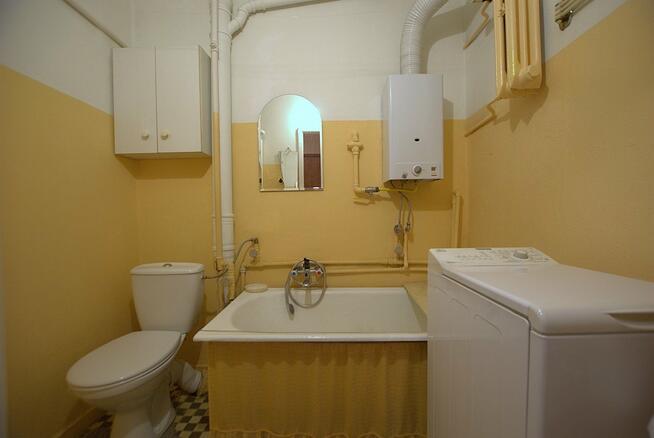 Mieszkanie Kielce KSM, Mazurska