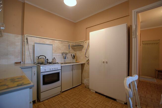 Mieszkanie Kielce KSM, Mazurska