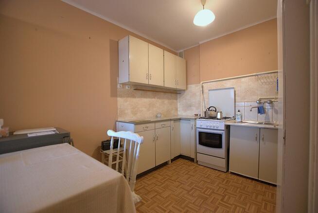 Mieszkanie Kielce KSM, Mazurska