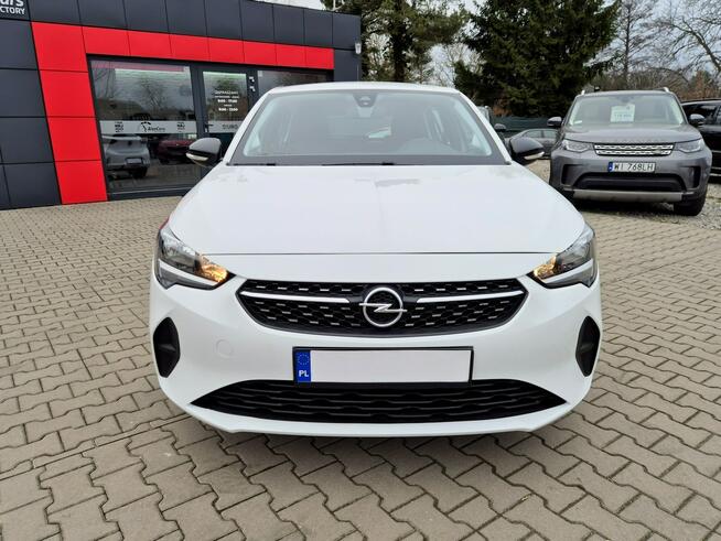 Opel Corsa * Kamera