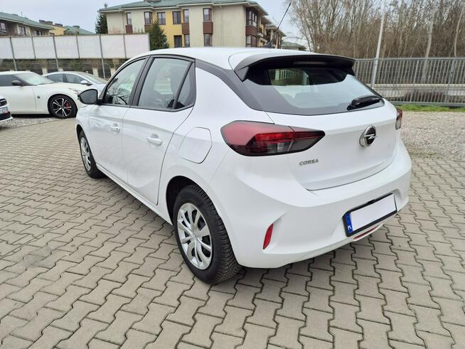 Opel Corsa * Kamera
