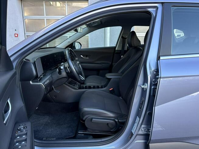 Hyundai Kona 1.0 T-GDi 120KM 7DCT Salon PL FV23% EXECUTIVE + DESIGN Gwarancja