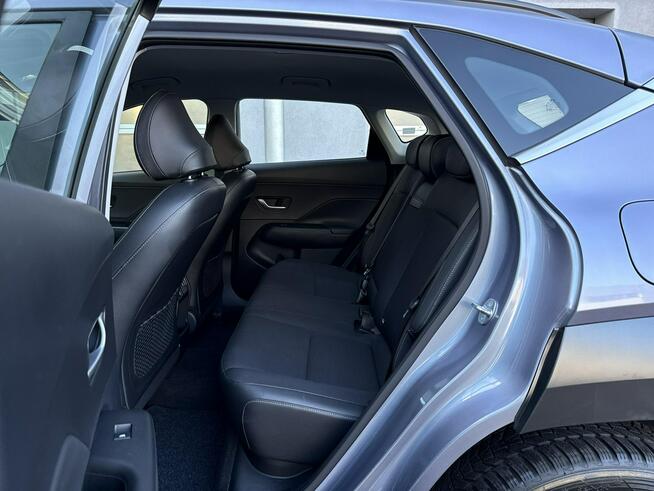 Hyundai Kona 1.0 T-GDi 120KM 7DCT Salon PL FV23% EXECUTIVE + DESIGN Gwarancja