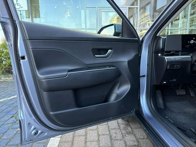 Hyundai Kona 1.0 T-GDi 120KM 7DCT Salon PL FV23% EXECUTIVE + DESIGN Gwarancja