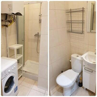 Piotrkowska 92, Śródmieście, pokój z WIFI