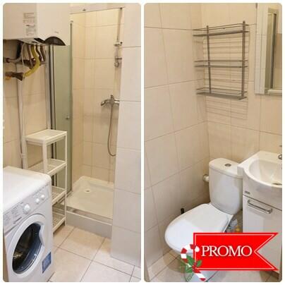 Piotrkowska 92, jednoosobowy pokój w Centrum