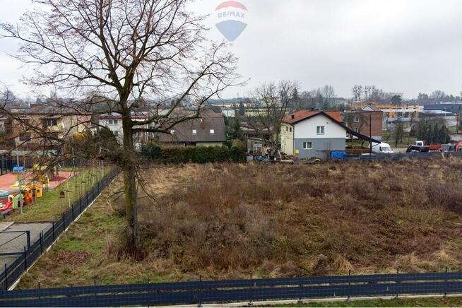 Idealna działka w Brzezince – centrum w zasięgu