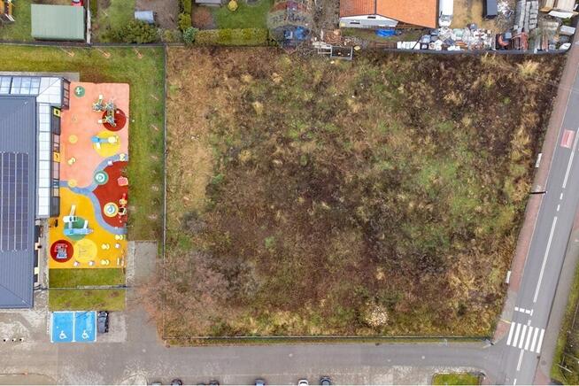 Idealna działka w Brzezince – centrum w zasięgu