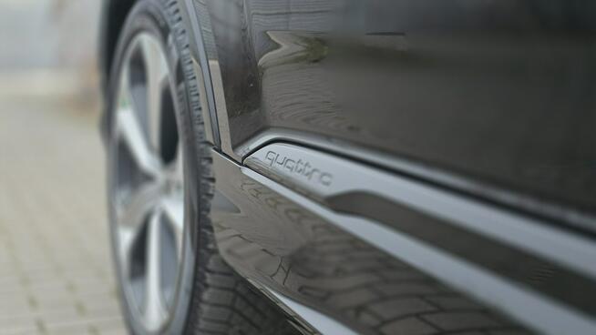 AUDI Q7 S line 55 TFSI, Pierwszy właściciel, salon PL, FV23% - Cesja