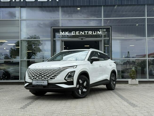 1.6 T-GDI DCT7 2WD (147 KM) Comfort 2025 + Ubezpieczenie 1 zł !