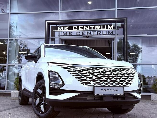 1.6 T-GDI DCT7 2WD (147 KM) Comfort 2025 + Ubezpieczenie 1 zł !