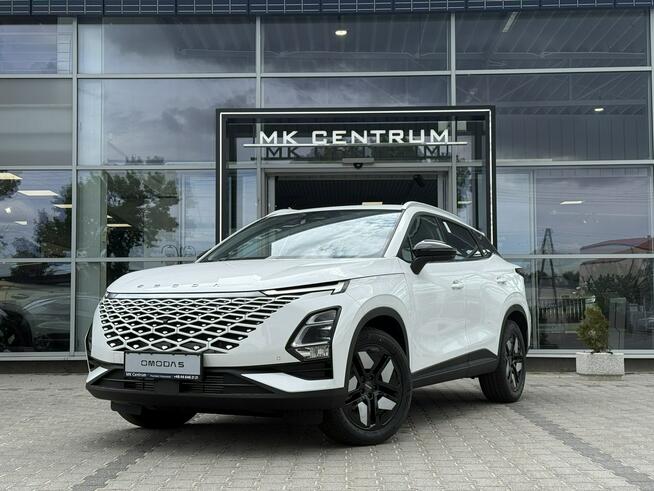 1.6 T-GDI DCT7 2WD (147 KM) Comfort 2025 + Ubezpieczenie 1 zł !