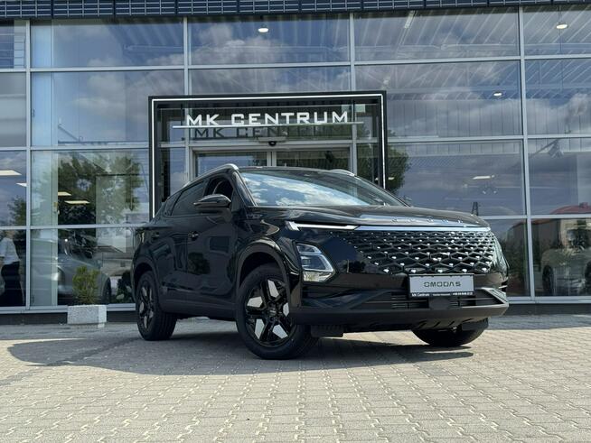 1.6 T-GDI DCT7 2WD (147 KM) Comfort 2025 + Ubezpieczenie 1 zł !