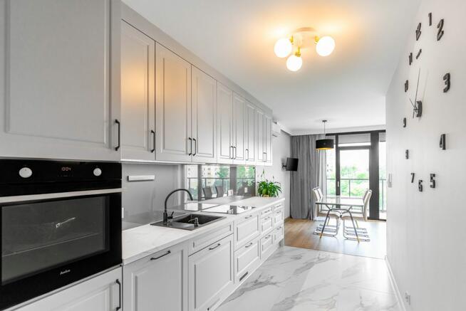 Mieszkanie Lublin Czechów, Tadeusza Szeligowskiego