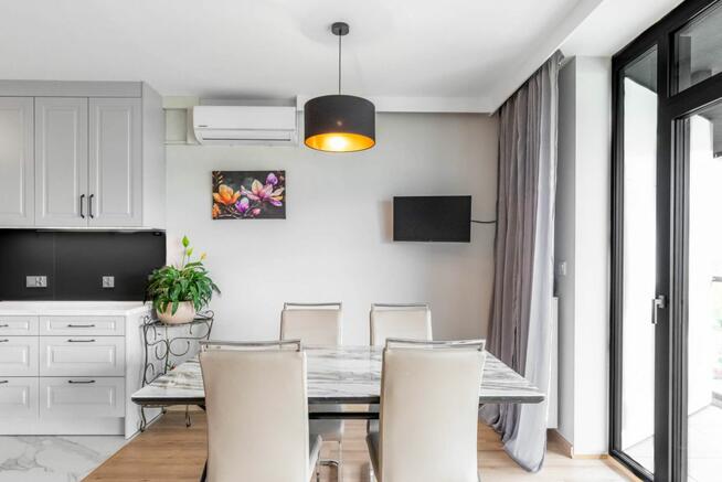 Mieszkanie Lublin Czechów, Tadeusza Szeligowskiego