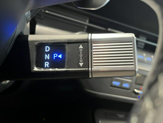 Hyundai Kona Hybryda w wersji Executive+Tech+Design