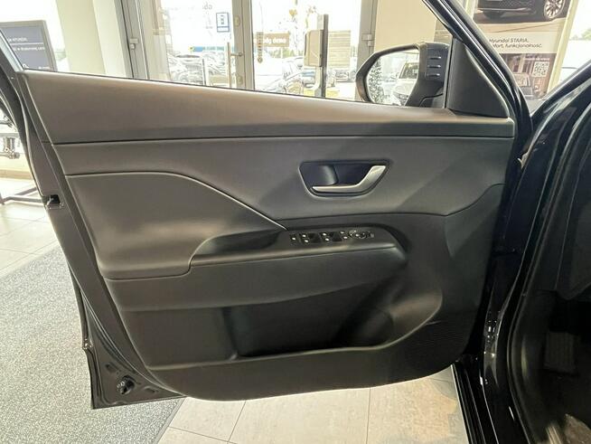 Hyundai Kona Hybryda w wersji Executive+Tech+Design