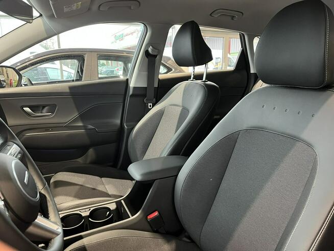 Hyundai Kona Hybryda w wersji Executive+Tech+Design