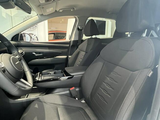 Hyundai Tucson Benzyna w wersji Smart+LED