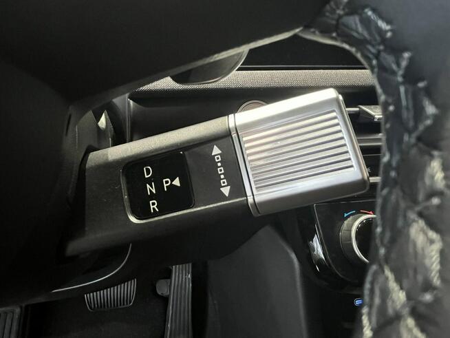 Hyundai Tucson Benzyna w wersji Smart+LED