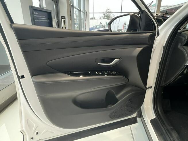 Hyundai Tucson Benzyna w wersji Smart+LED