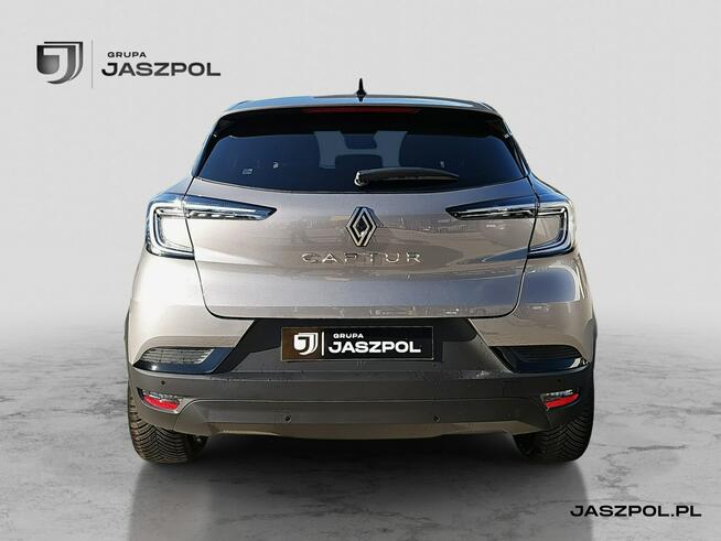 Renault Captur 1.0 TCe Techno LPG