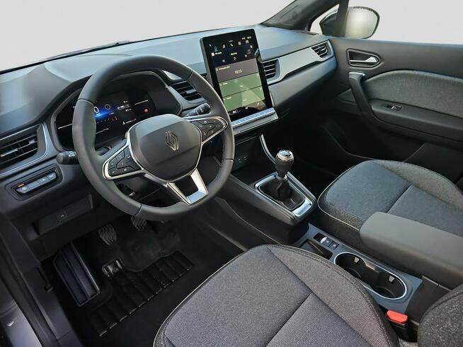 Renault Captur 1.0 TCe Techno LPG