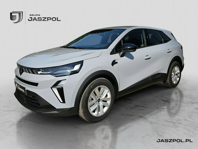 Renault Symbioz 1.8 E-Tech Full Hybrid 160 Evolution