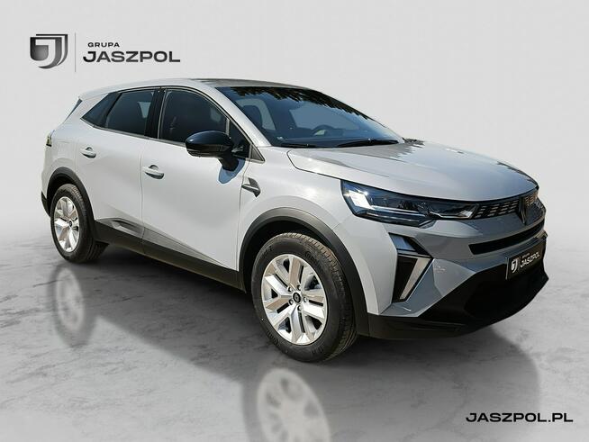 Renault Symbioz 1.8 E-Tech Full Hybrid 160 Evolution