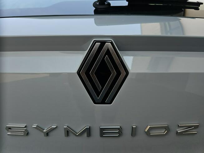 Renault Symbioz 1.8 E-Tech Full Hybrid 160 Evolution