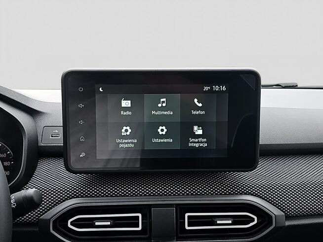 Dacia Jogger 1.0 TCe Expression LPG 7os.