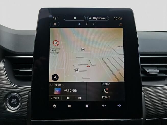 Renault Arkana 1.3 TCe mHEV Techno EDC