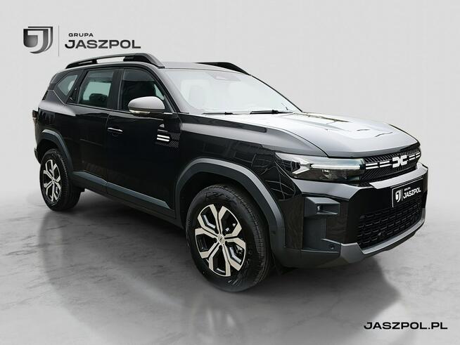 Dacia Bigster 1.2 TCe mHEV Expression