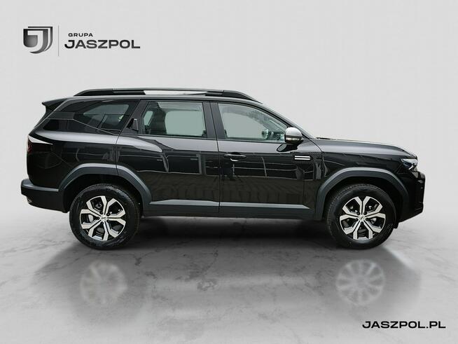 Dacia Bigster 1.2 TCe mHEV Expression