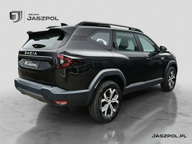 Dacia Bigster 1.2 TCe mHEV Expression