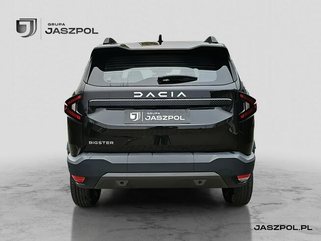 Dacia Bigster 1.2 TCe mHEV Expression