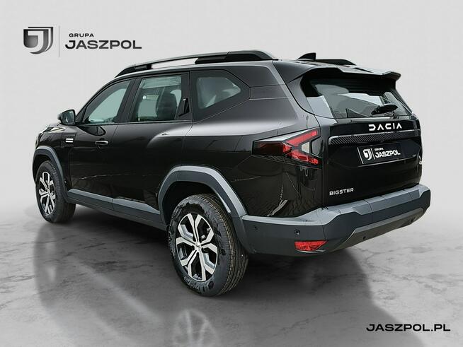 Dacia Bigster 1.2 TCe mHEV Expression