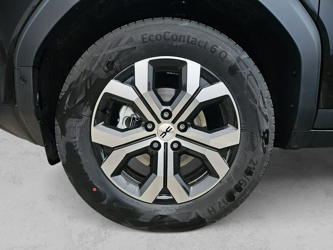 Dacia Bigster 1.2 TCe mHEV Expression