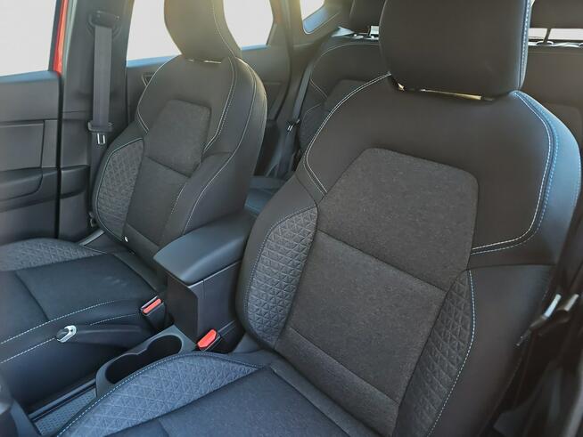 Renault Captur 1.0 TCe Evolution LPG