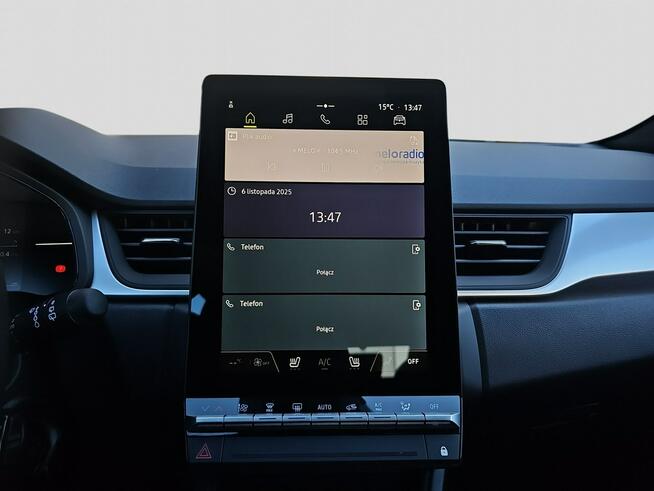 Renault Captur 1.0 TCe Evolution LPG